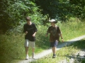 Ausflug Querfeldein 06.07.2008