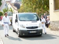 Herbstfestumzug 2017 Niederstetten
