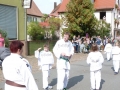 Herbstfestumzug 2017 Niederstetten
