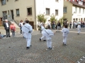 Herbstfestumzug 2017 Niederstetten