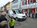 Herbstfestumzug 2017 Niederstetten