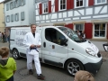 Herbstfestumzug 2017 Niederstetten