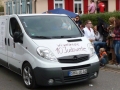 Herbstfestumzug 2017 Niederstetten