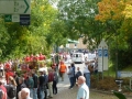 Herbstfestumzug 2017 Niederstetten