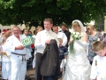Hochzeit Anita 21.05.2011