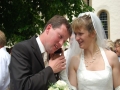 Hochzeit Anita 21.05.2011