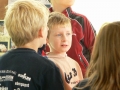 Kleine Schweineschule Mai 2009 