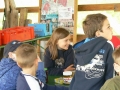 Kleine Schweineschule Mai 2009 