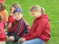 Kleine Schweineschule Mai 2009 