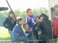 Kleine Schweineschule Mai 2009 