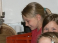 Kleine Schweineschule Mai 2009 