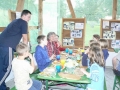 Kleine Schweineschule Mai 2009 