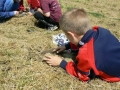 Kleine Schweineschule Mai 2009 