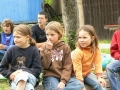 Kleine Schweineschule Mai 2009 