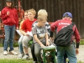 Kleine Schweineschule Mai 2009 