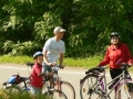 Radausflug 24.05.2009