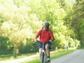 Radausflug 24.05.2009