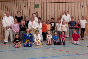 Kinderferienprogramm 2026